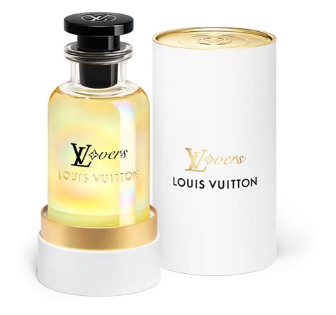 lv lovers fragrance|louis vuitton perfumes official website.